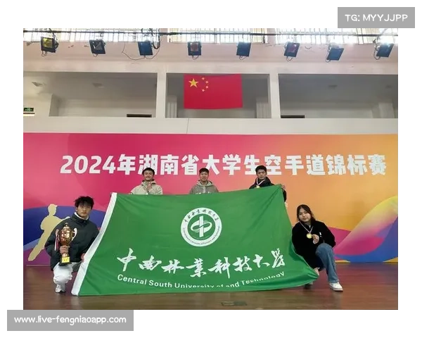 湖南空手道男子-76kg级比赛因电子护具故障与计分系统瘫痪延期举行 湖南空手道男子-76kg级比赛因电子护具故障与计分系统瘫痪延期举行