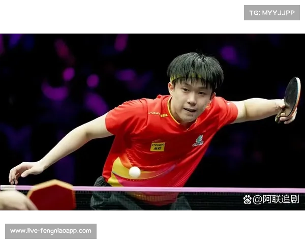中国乒乓球队开启洛杉矶奥运备战 新周期多哈经验为坚实基础 中国乒乓球队开启洛杉矶奥运备战 新周期多哈经验为坚实基础