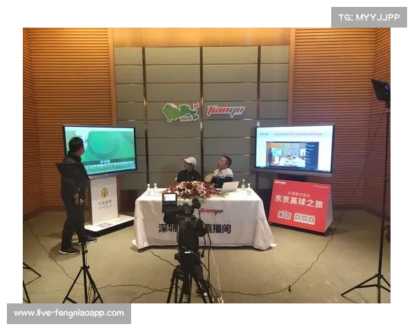 中小型赛事借力直播服务,提升曝光与商业价值 中小型赛事借力直播服务,提升曝光与商业价值